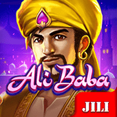 Ali Baba 98 win