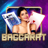 Baccarat B 98 win casino