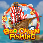 Câu Cá Bao Chuan 98 win