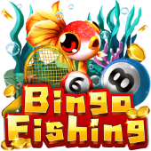 Câu Cá Bingo 98 win