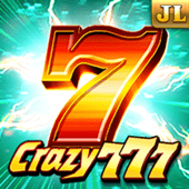 Điên Cuồng 777 98 win slot