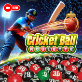 Roulette Bóng Cricket 98 win casino