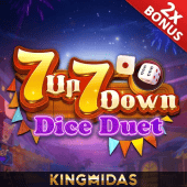 Song Ca Xúc Xắc 98 win