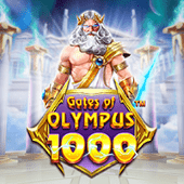 Cổng Olympus 1000 98 win vip