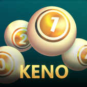 Keno 98 win