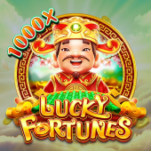 Vận May Phú Quý 98 win
