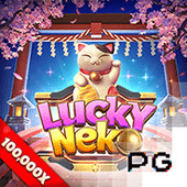 Mèo May Mắn 98 win