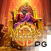 Vận May Midas 98 win