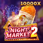 Chợ Đêm 2 98 win slot