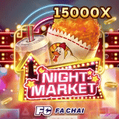 Chợ Đêm 98 win slot
