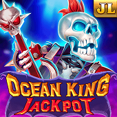 Vua Đại Dương Jackpot 98 win
