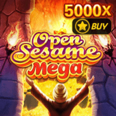 Mở Sesame Mega 98 win