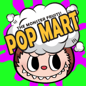 Popmart 98 win slot