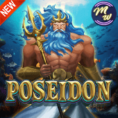 Poseidon 98 win slot