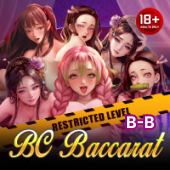 Sexy Blockchain Baccarat 98 win casino