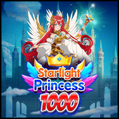 Công Chúa Ánh Sao 1000 98 win