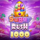 Cơn Sốt Đường 1000 98 win slot