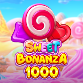 Tiệc Ngọt 1000 98 win slot