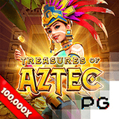 Kho Báu Aztec 98 win