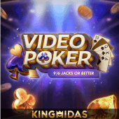 Video Poker 98 win